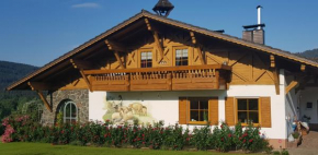 Ferienwohnung Maria